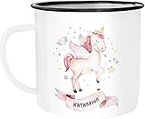 namensbecher indisch blau Einhörner - ob Trend oder nicht, schon immer haben sie junge (und auch ältere ;-) ) Mädchen verzaubert und begeistert. Eine Namenstasse mit Einhorn Motiv begeistert damit garantiert Frauen und Mädchen gleichermaßen. Ob Freundin, Ehefrau, Mama, Tochter, Kollegin,... - freudiges Strahlen ist bei dieser Geschenk-Tasse garantiert!