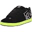 Black Soft Lime Battleship