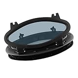 - Ovales Bullauge für Boote / Yachten / Wohnmobile / Industriefahrzeuge