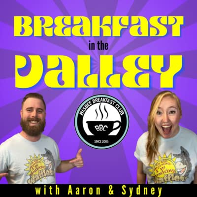 Who*es for Breakfast | Bisbee Breakfast Club of Chandler