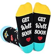 Zmart Unisex Doctor Dentist Surgeon Pilot Cop Lawyer Socks, Gifts For Medical Student Police Atto...