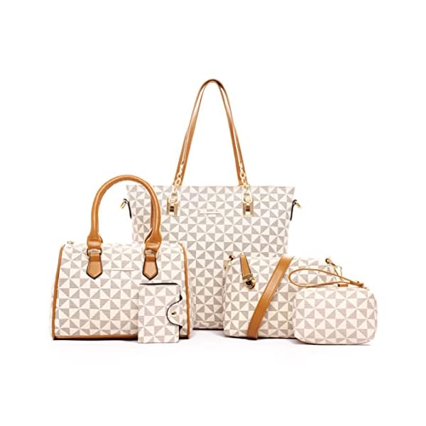 2E-youth-Designer-Purses-and-Handbags-for-Women-Satchel-Shoulder-Bag-Tote-Top-Handle-Bag 2E-youth Designer Purses and Handbags for Women Satchel Shoulder Bag Tote Top Handle Bag