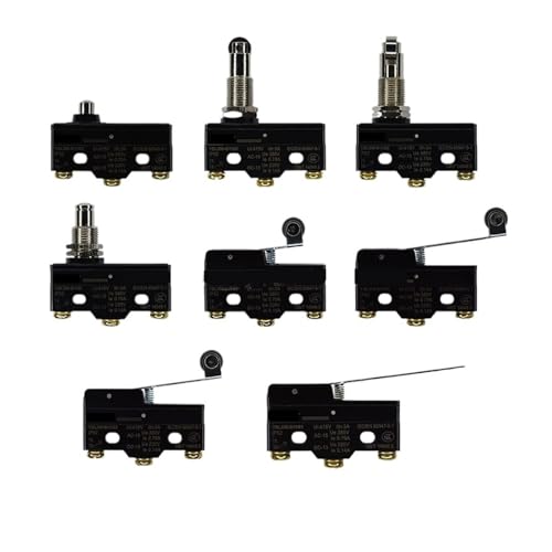 Micro switch YBLXW-5/11Q1 fin de course compact pour automatisme
