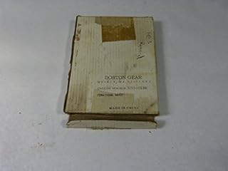 Boston Gear X718-11H-BK Horizontal Base Mount