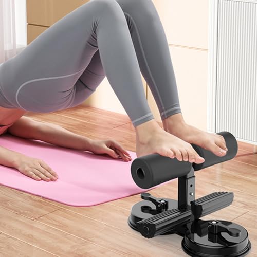 Asistente para sentarse ideal para rutinas de ejercicio funcional en el salón 3