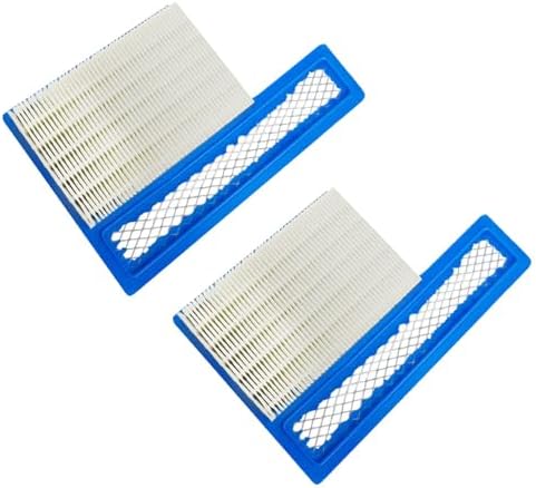 Cnfaner 122-0836 Oil Filter Kit For Onan RV 5500 7000 HGJAA HGJAB HGJAC