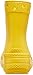 Crocs Kids Unisex Classic Rain Boot (Little Kid/Big Kid) Sunflower 3 Little Kid M