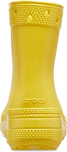 Bottes de pluie classiques Crocs pour enfant en caoutchouc léger