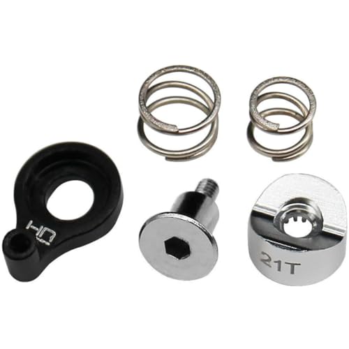 Hot Racing LMCB48SH21 21T Savox Servo Saver Micro B