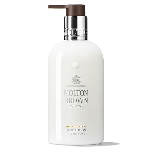 Molton Brown Amber Cocoon Hand Lotion 300 ml