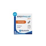 Nutergia Ergyphilus Plus 30 gélules