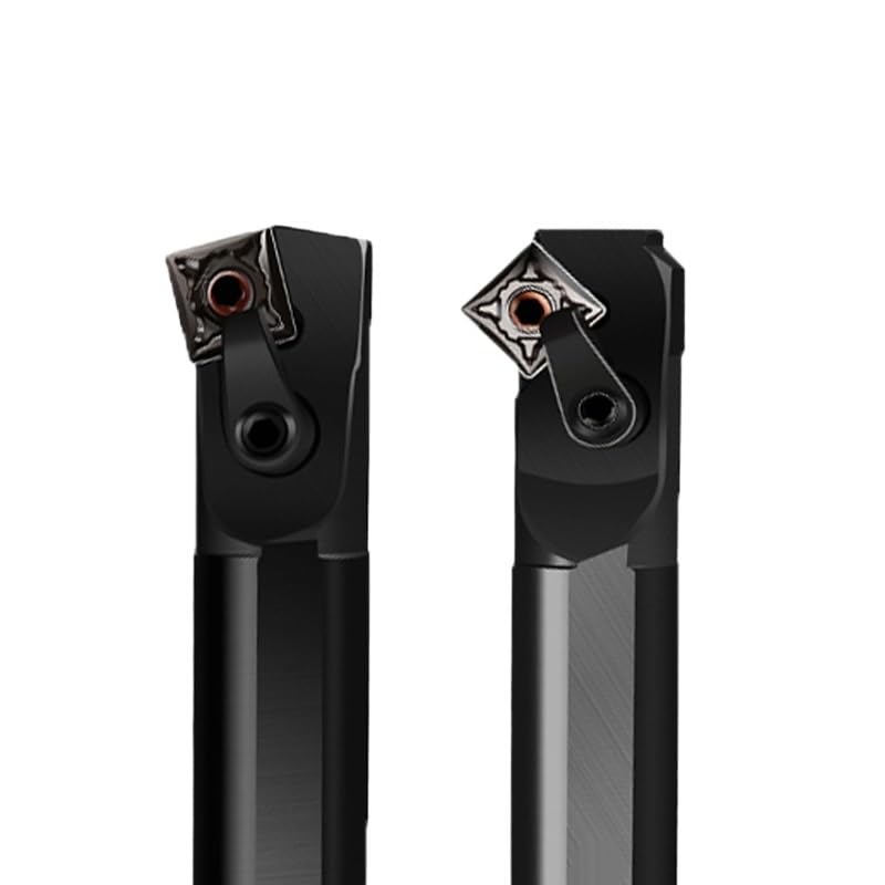 Barre d'alésage S20R MSKNR12 pour tournage interne et usinage CNC de précision