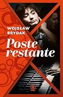 Poste restante 8380624106 Book Cover