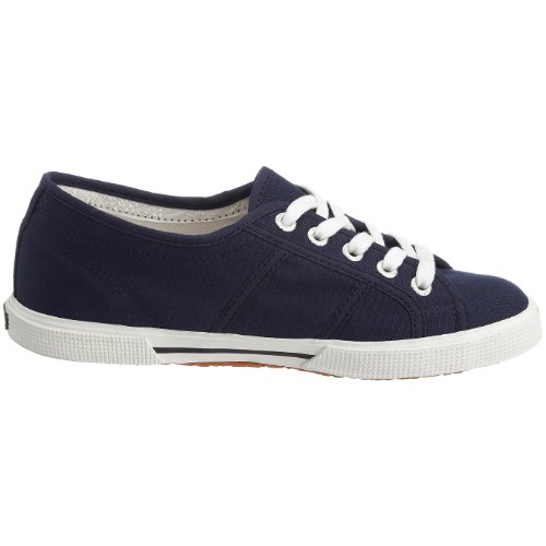 Superga Superga Unisex 2950 COTU Gymnastikschuhe, Blau (944), 44 EU