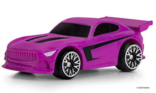 Micro Machines Super 20 Pack – Toy Car Collection, Features 20 Vehicles (Tractor, Police Car, Tow Truck, Backhoe, Bulldozer, Mail Truck & More) - Amazon Exclusive #TOP6