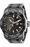 Invicta Marvel Punisher Quartz Gunmetal Dial Men's Watch 32420