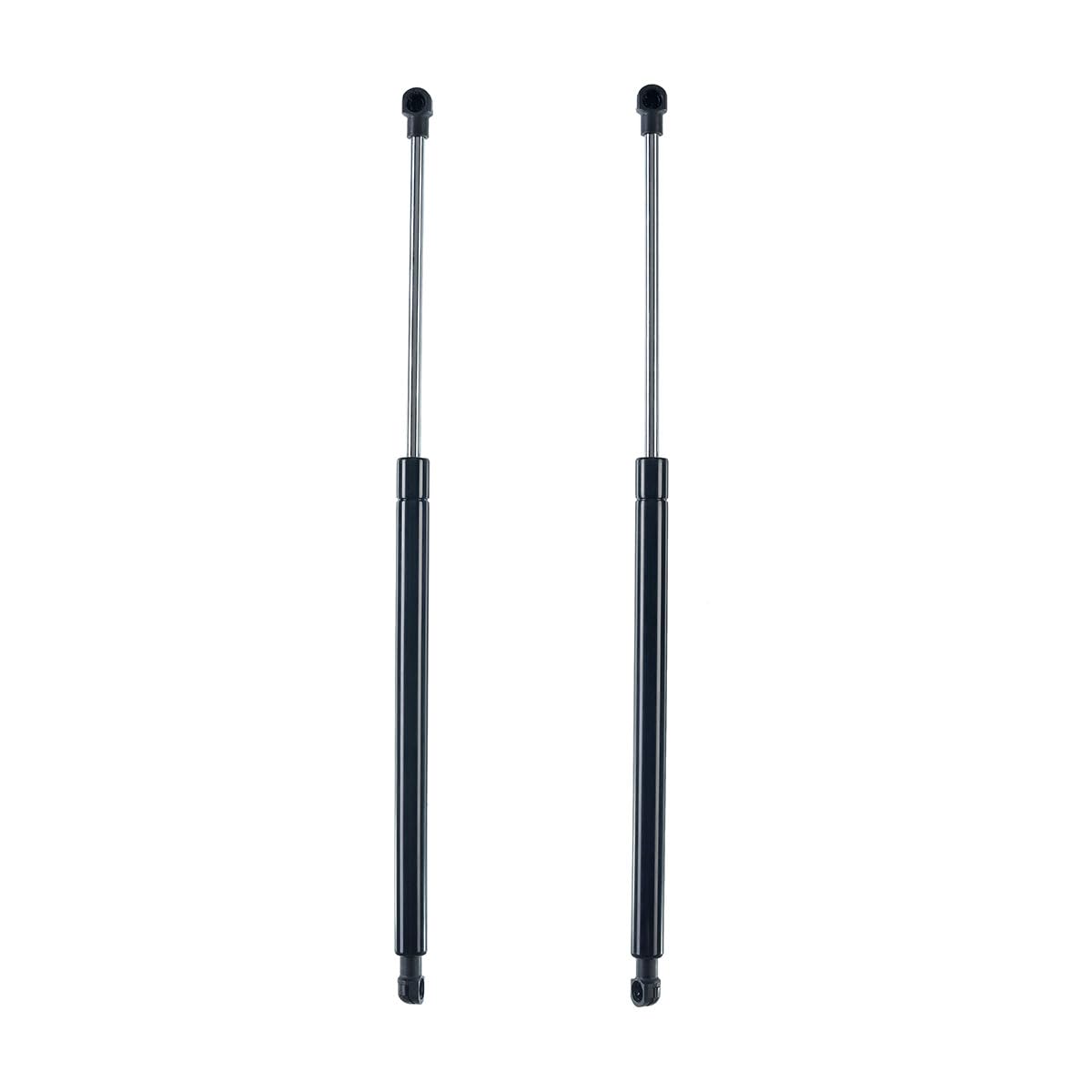 Frankberg 2x Ammortizzatore a molla a gas per portellone posteriore | 8P3827552C; Compatibile con: A3 8P1