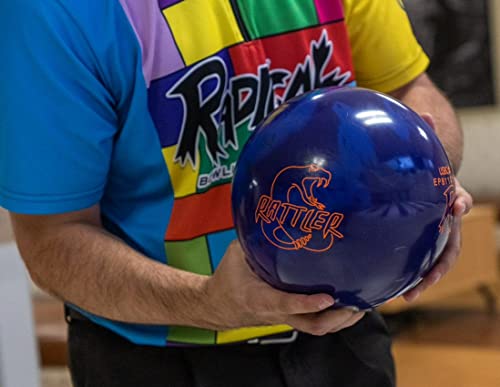 Radical Rattler 14Lb #TOP2