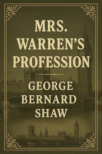 ウォレン夫人の職業