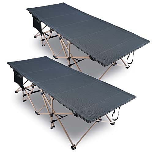 Top 10 Best Heavy Duty Camping Cot Reviews & Buying Guide Katynel