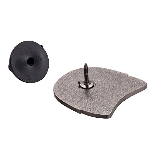 Gudeke Donald Trump President Make Amercia Great Again Lapel Pin2