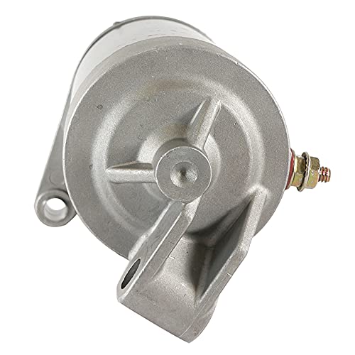 Arrancador DB Electrical para Polaris Snowmobile 900 Fusion 900 RMK 2005-2006 miniatura 4