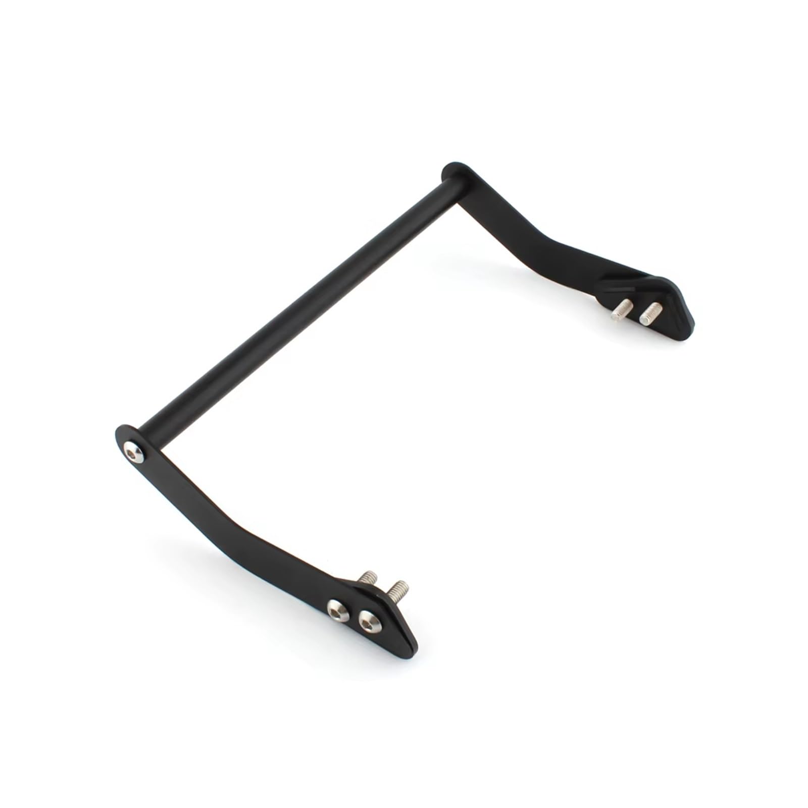 Plaque Navigation Moto 12mm Anti-Vibration pour Versys 650