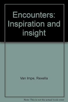 Paperback Encounters: Inspiration and Insight Book