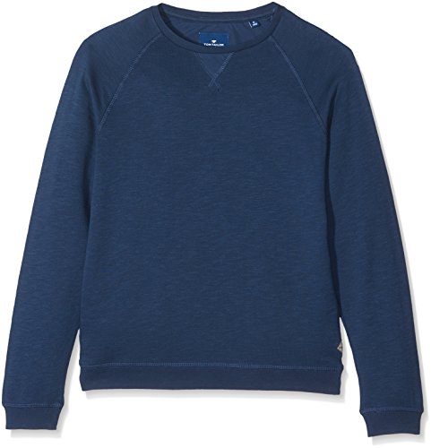 TOM TAILOR Everyday Basic Sweatshirt Felpa Bambini...