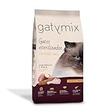 Gatymix sterilisiertes Huhn, 1,5 kg