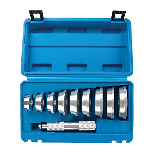 OC-PRO KIT D'OUTILS pour Montage DE Joints SPI ET DE ROULEMENTS