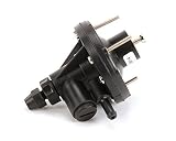 Jet Tech 20199 Rinse-Aid Pump