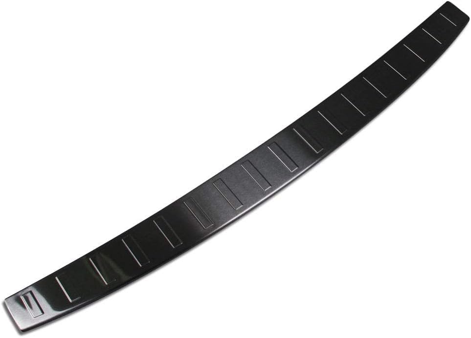Amazon | リアバンパーステップガード 適用三菱 デリカDELICA D：5