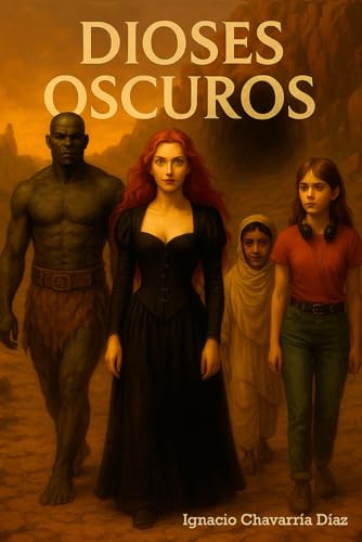 Dioses oscuros