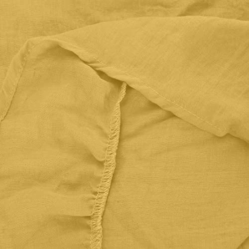 Saída de praia feminina com manga 3/4 de comprimento 3/4, saída de praia peplum havaiana com gola re