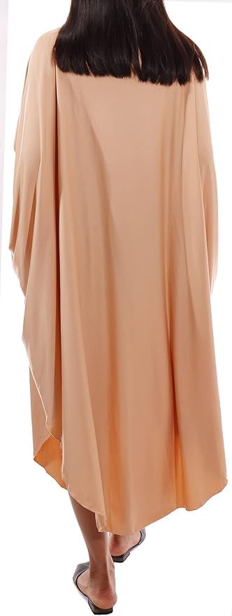 Beige Djellaba Für Damen (44)