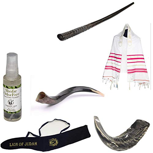 Chophar Oryx authentique kasher poli avec soin, housse et spray de protection