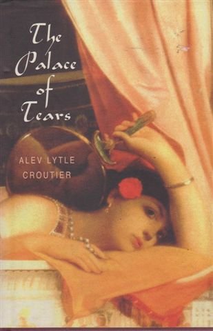 The Palace of Tears 0091793661 Book Cover