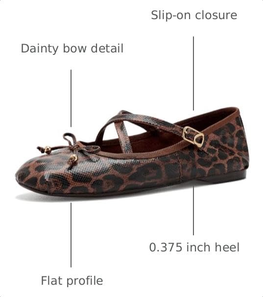 Image of Circus NY BY SAM Edelman Women's Zuri Ballet Flat
