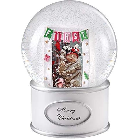 Boule à Neige Musicale WeRChristmas 15 cm Cover
