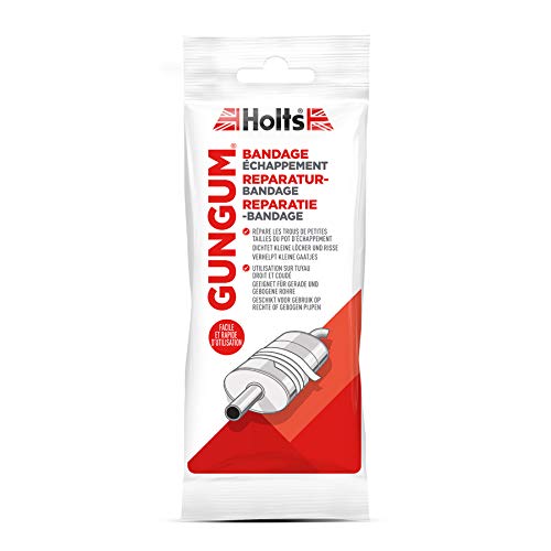 Holts Gun gum bandage