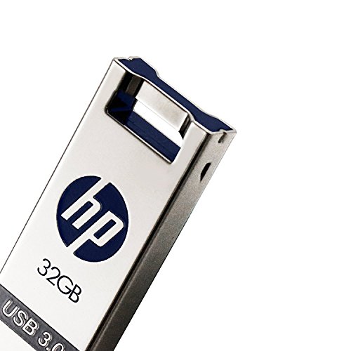 Pen Drive 32GB USB3.0 X795W HP, Pendrives