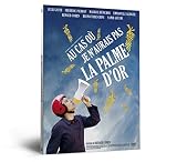 Au Cas où Je n'aurais Pas la Palme d'or
