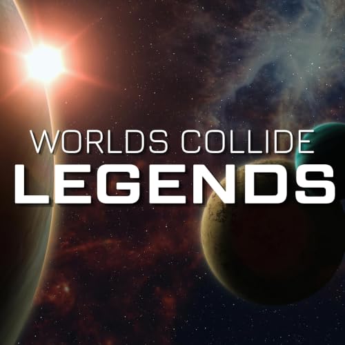 Episode 6 &mdash; 0000.00.00.00.00.01