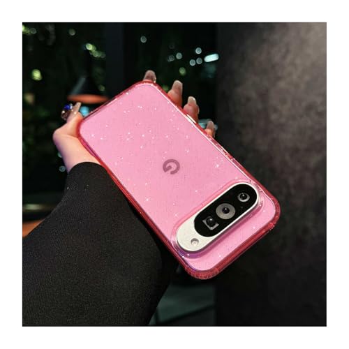 ���d�� �X�}�z�P�[�X Pixel 11 Pro �p�̃P�[�X �J�o�[�y�� �N���A�P�[�X TPU&PC�f�� �P�[�X �u�₩ �Y�� ���� �X�}�z�J�o�[ �l�C [ag-dsnx2944][�s���N]