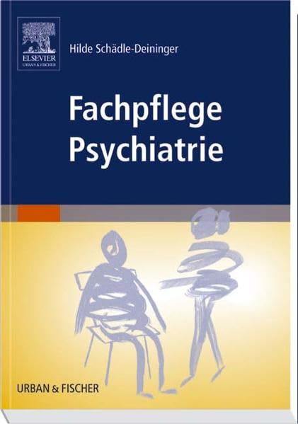 Fachpflege Psychiatrie