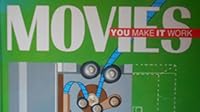 Movies (Coulter, George, You Make It Work.) 0866255869 Book Cover