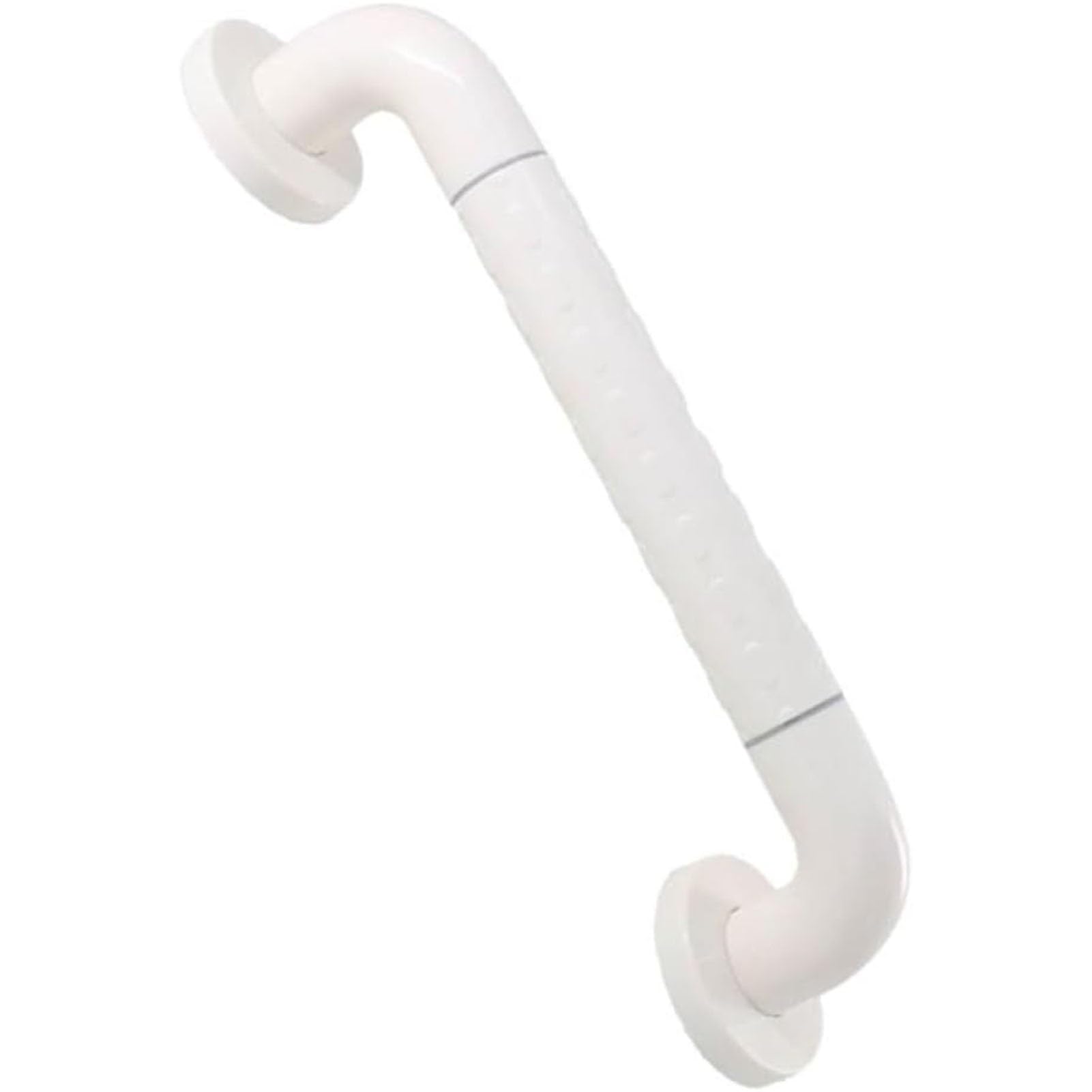 FKXSXAZ Bathroom Grab Bar for Shower, 48cm 58cm 68cm Hallway Stairs Handrails Support Assist Balance Elderly Injury Disabled, Wall-Mounted Sturdy Handle(B,78cm(30.7in))