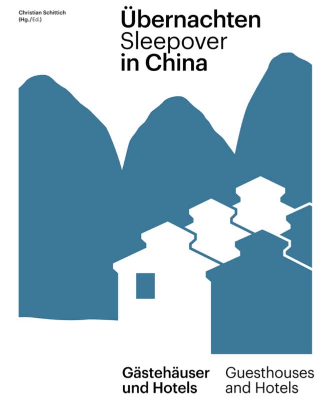 Logement voyage Chine : trouvez l'hôtel ou la maison d'hôtes idéale