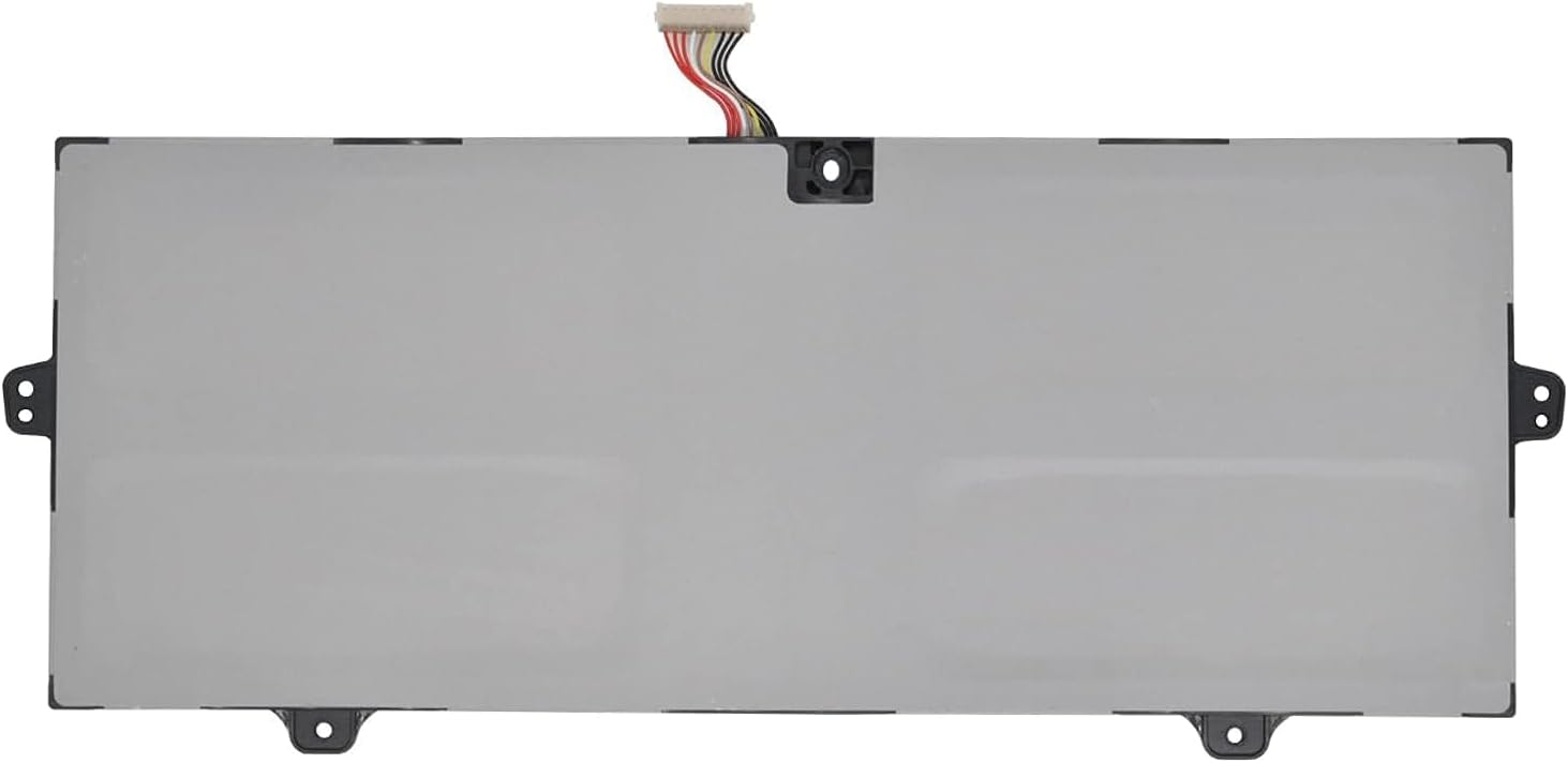 AA-PBTN4LR Laptop Battery Compatible with Samsung 9 Pro 15" NP940X3M NP940X5M NP940X5N NP940X3M-K01US NP940X3M-K02US NP940X5M-X01US NP940X5N-X01US Series Notebook BA43-00386A Series(15.4V 54Wh)